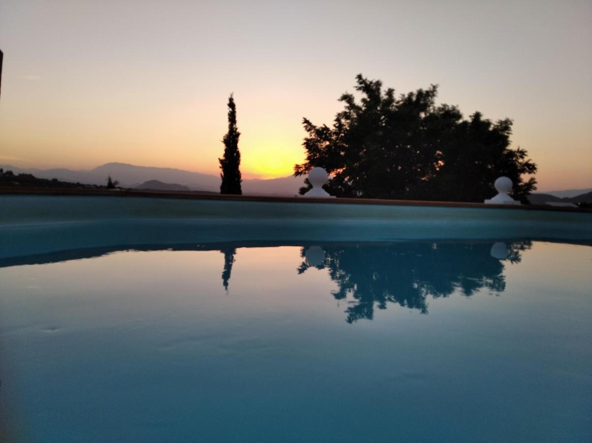 Villa Alba Nueva la Alqueria alhaurin de (Spanje Málaga ...