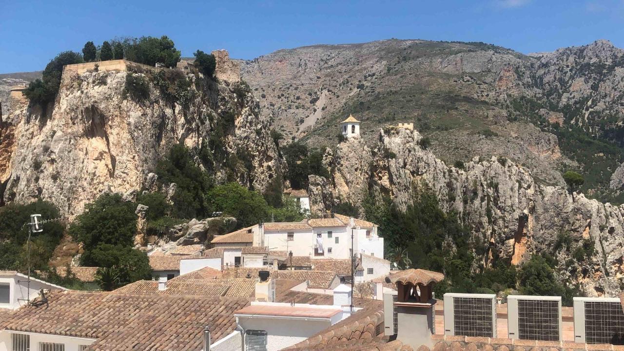 Casa Aloe, El Castell de Guadalest – Updated 2022 Prices
