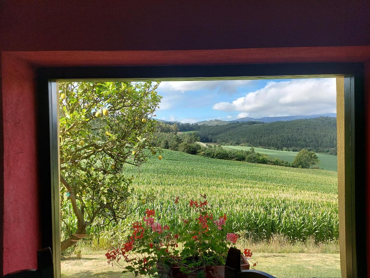 Casa De Aldea El Conceyu, Navia – Precios actualizados 2022