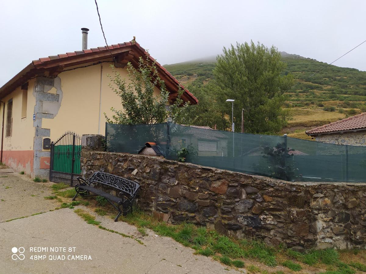 Casa Pico Tres Concejos, Pendilla – Precios actualizados 2022