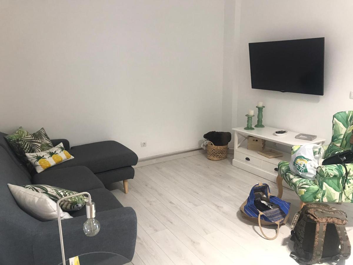 Apartamento El Reloj 1, Los Llanos de Aridane – Bijgewerkte ...