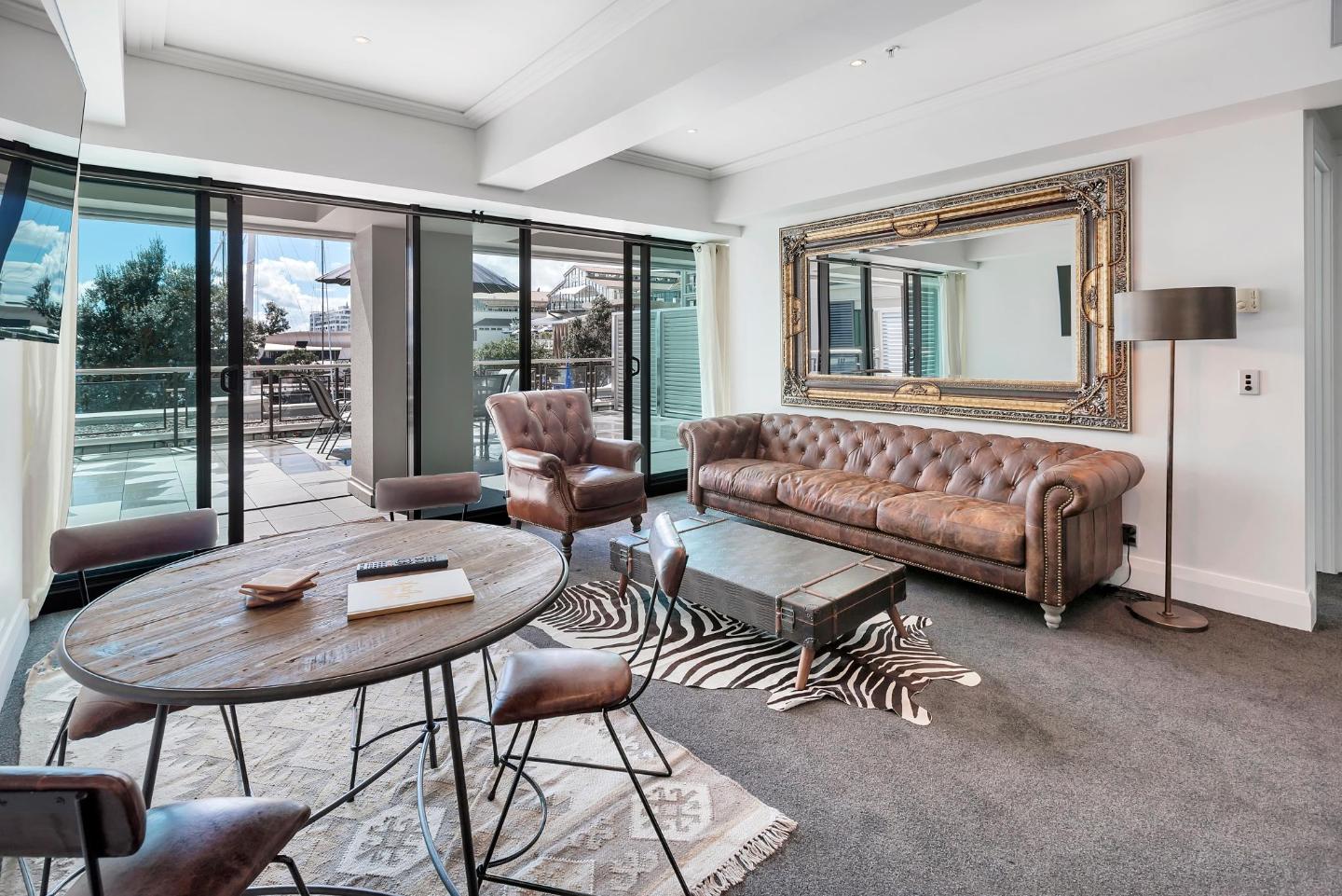 The 10 best serviced apartments in Auckland, New Zealand