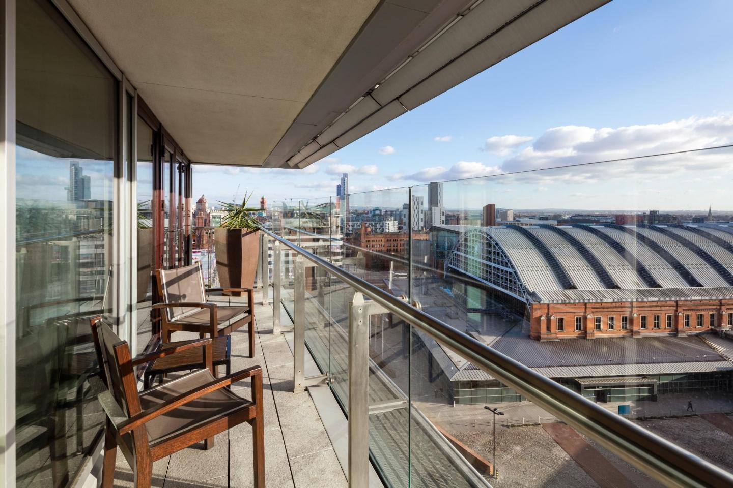 マンチェスター イギリス で人気の5つ星ホテル10軒 Booking Com