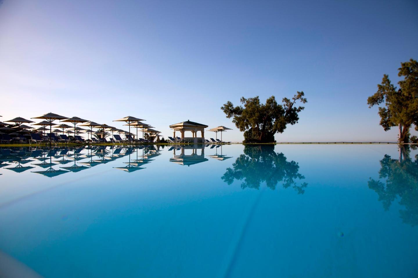 Recommended Fourstars Hotels in Hammamet