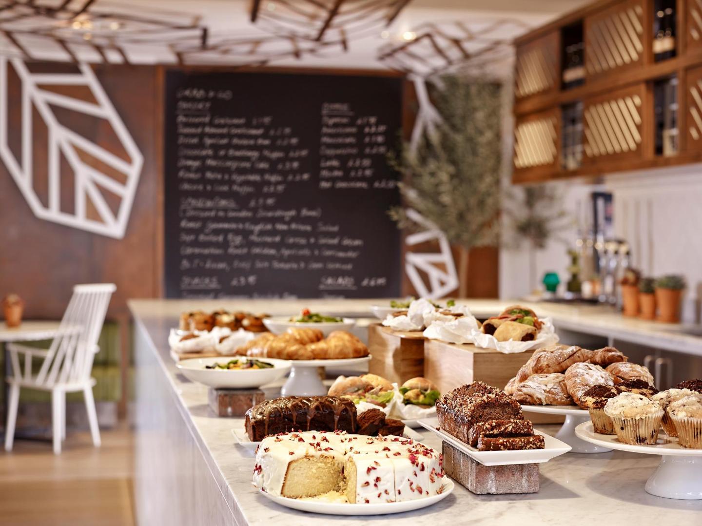 What are the best Fourstars hotels in London?