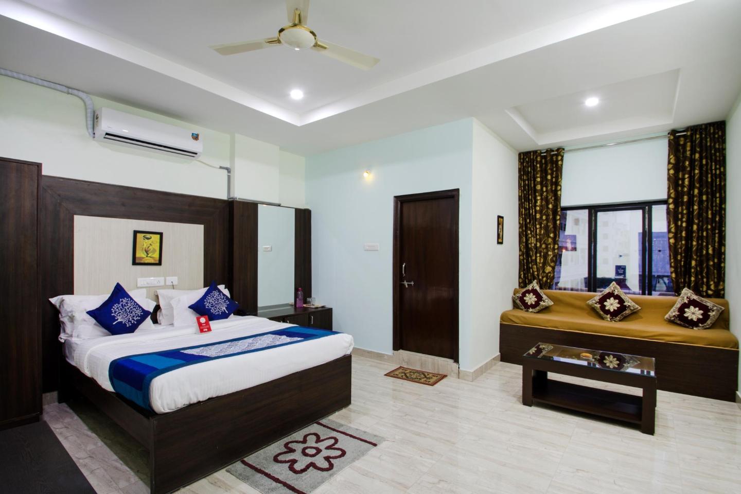 The 10 Best Guest Houses in Hyderabad, Telangana, India