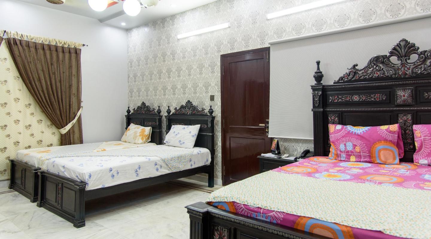 The 10 Best Guest Houses in Karachi, Sindh, Pakistan