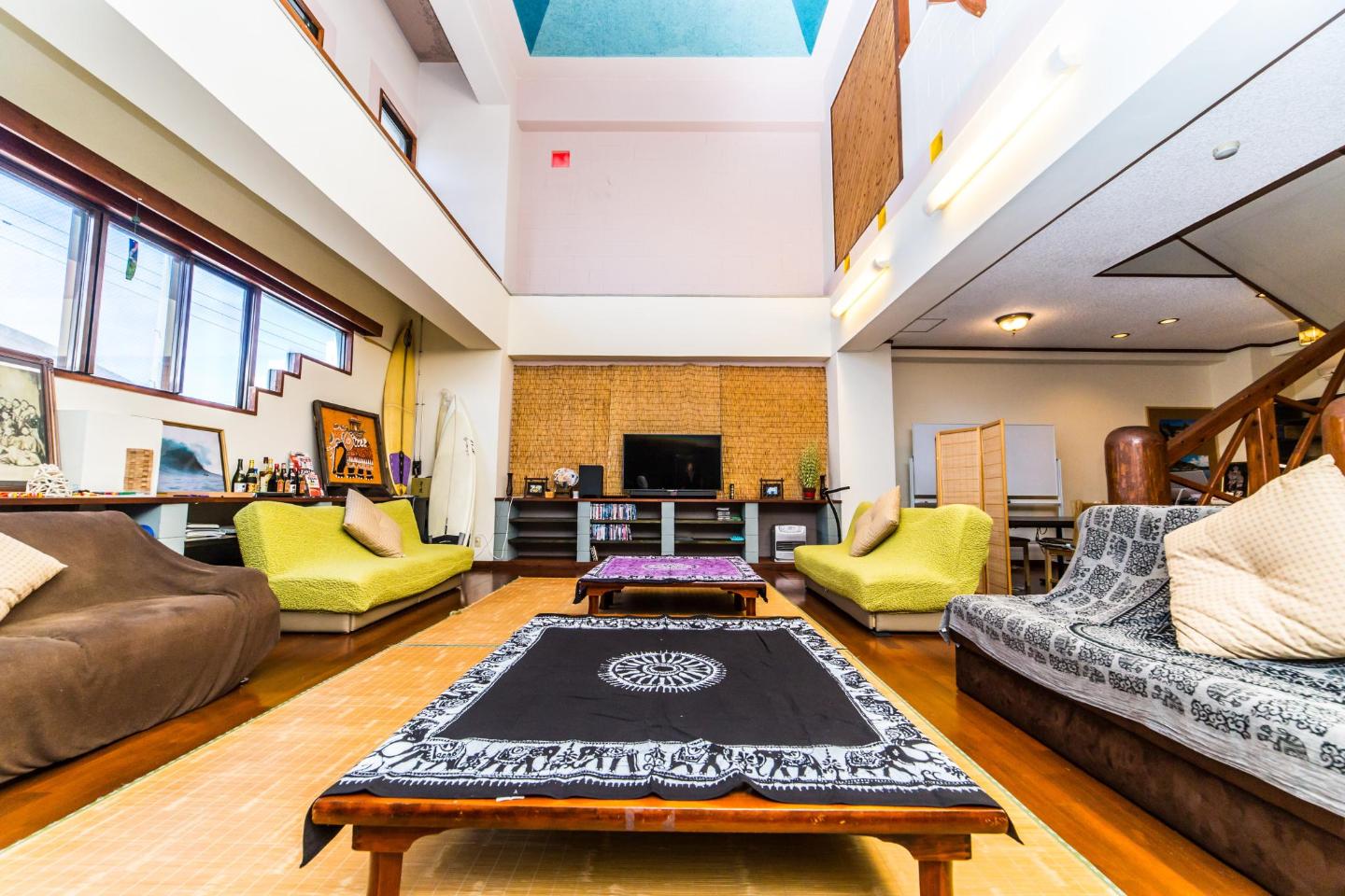 Top 10 best Guest House hotels in Nago in 2023