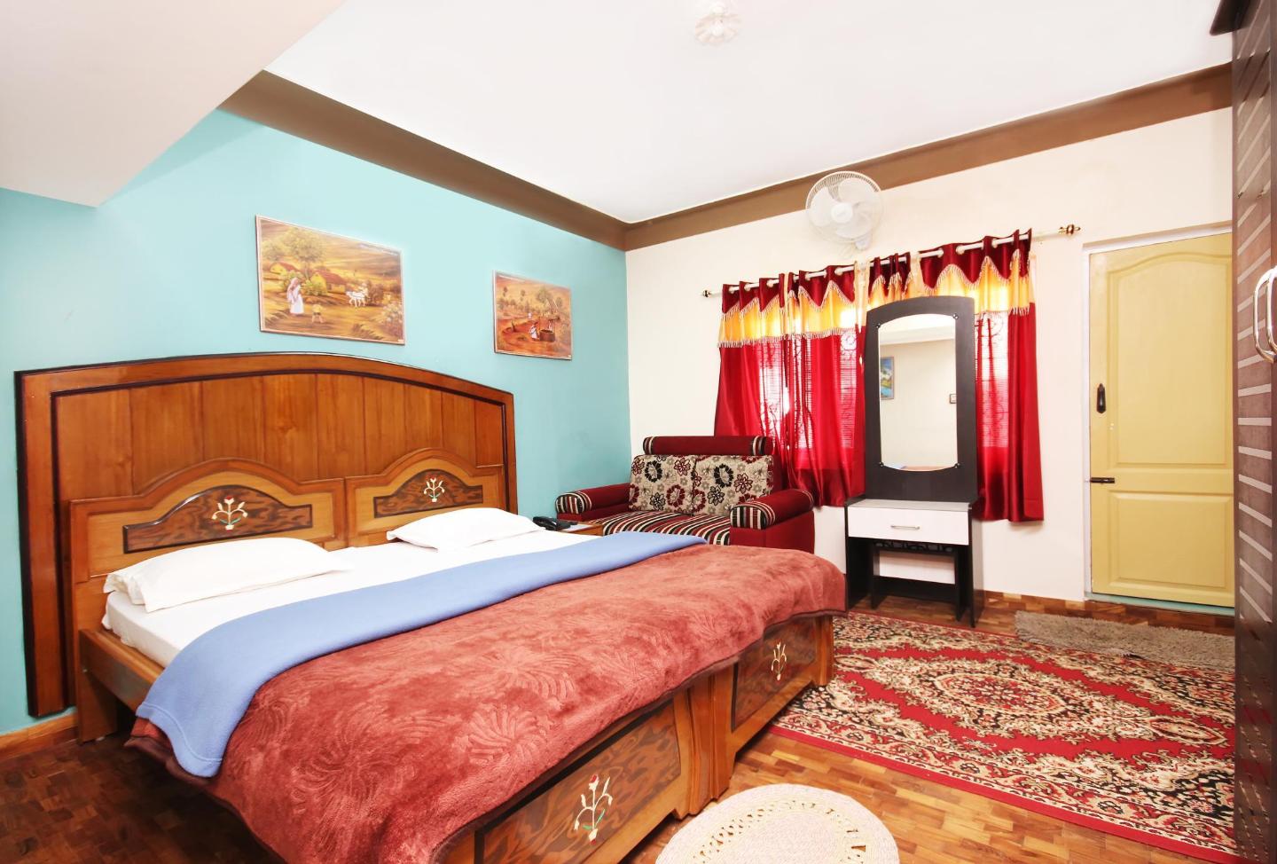 What are the best Home Stay hotels in Coonoor?