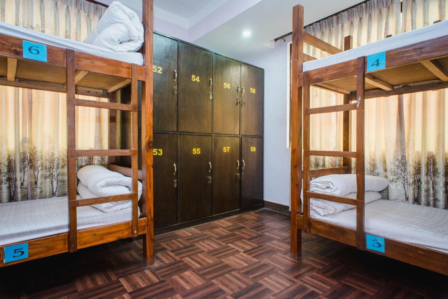 The 10 best hostels in Kathmandu, Nepal
