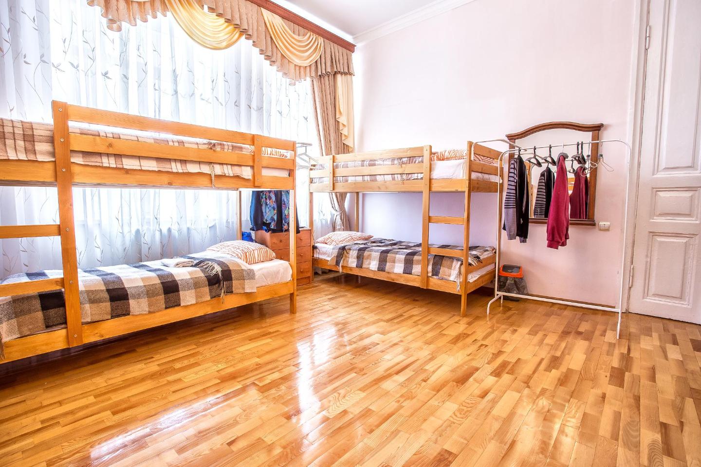 Общежитие в краснодаре фото