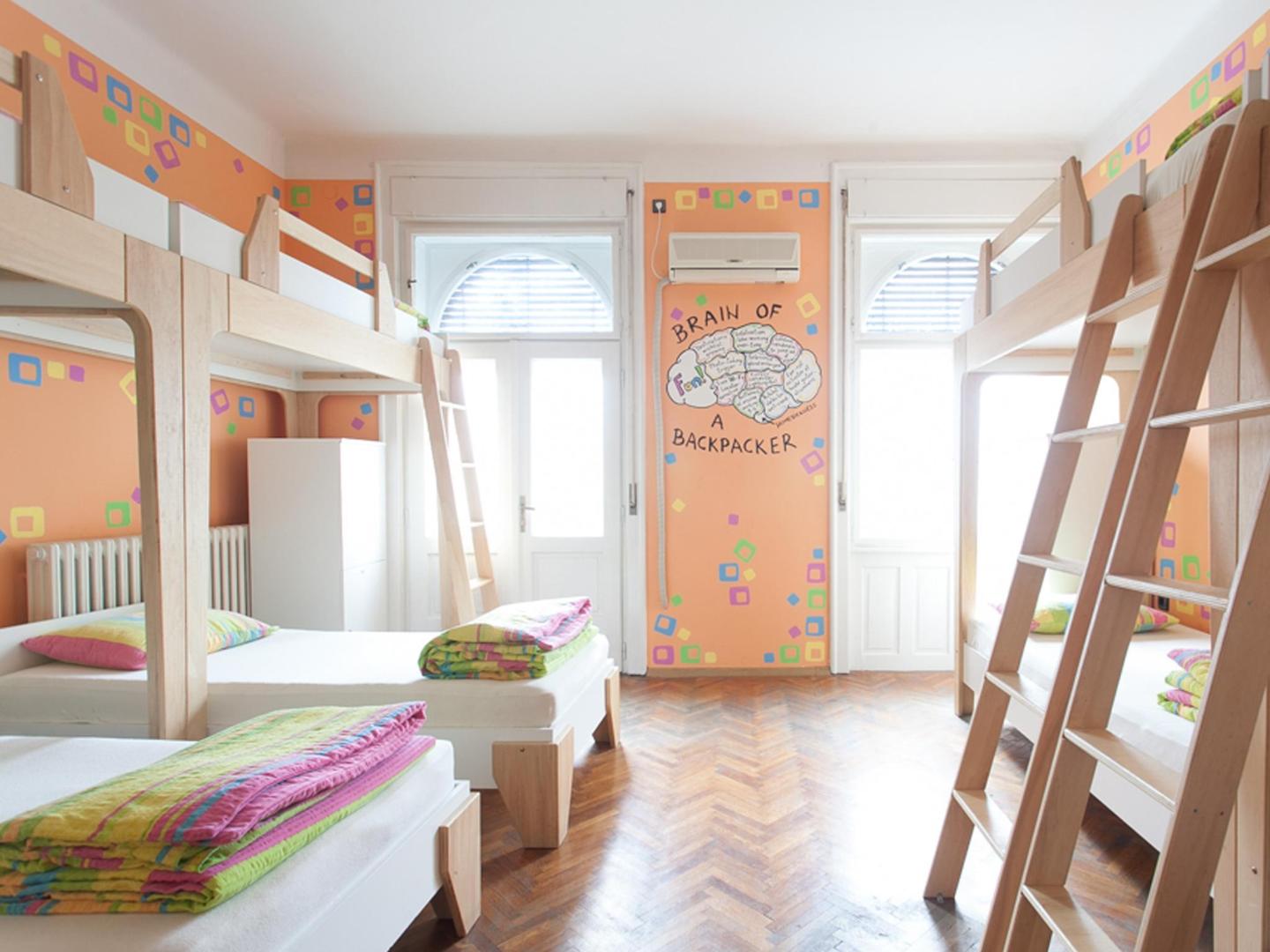 Hostel "Owl" 2