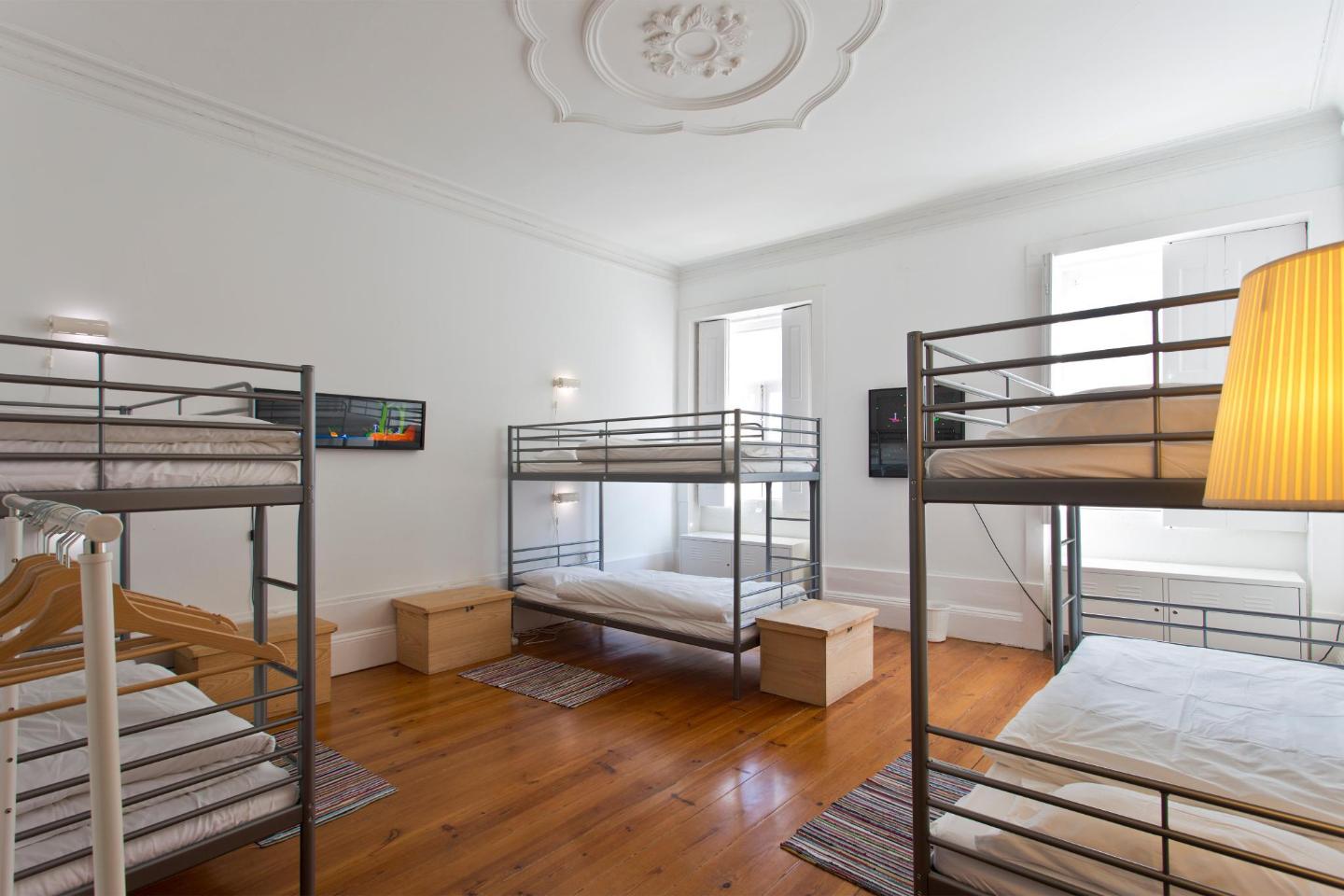 The 10 best hostels in Porto, Portugal | Booking.com