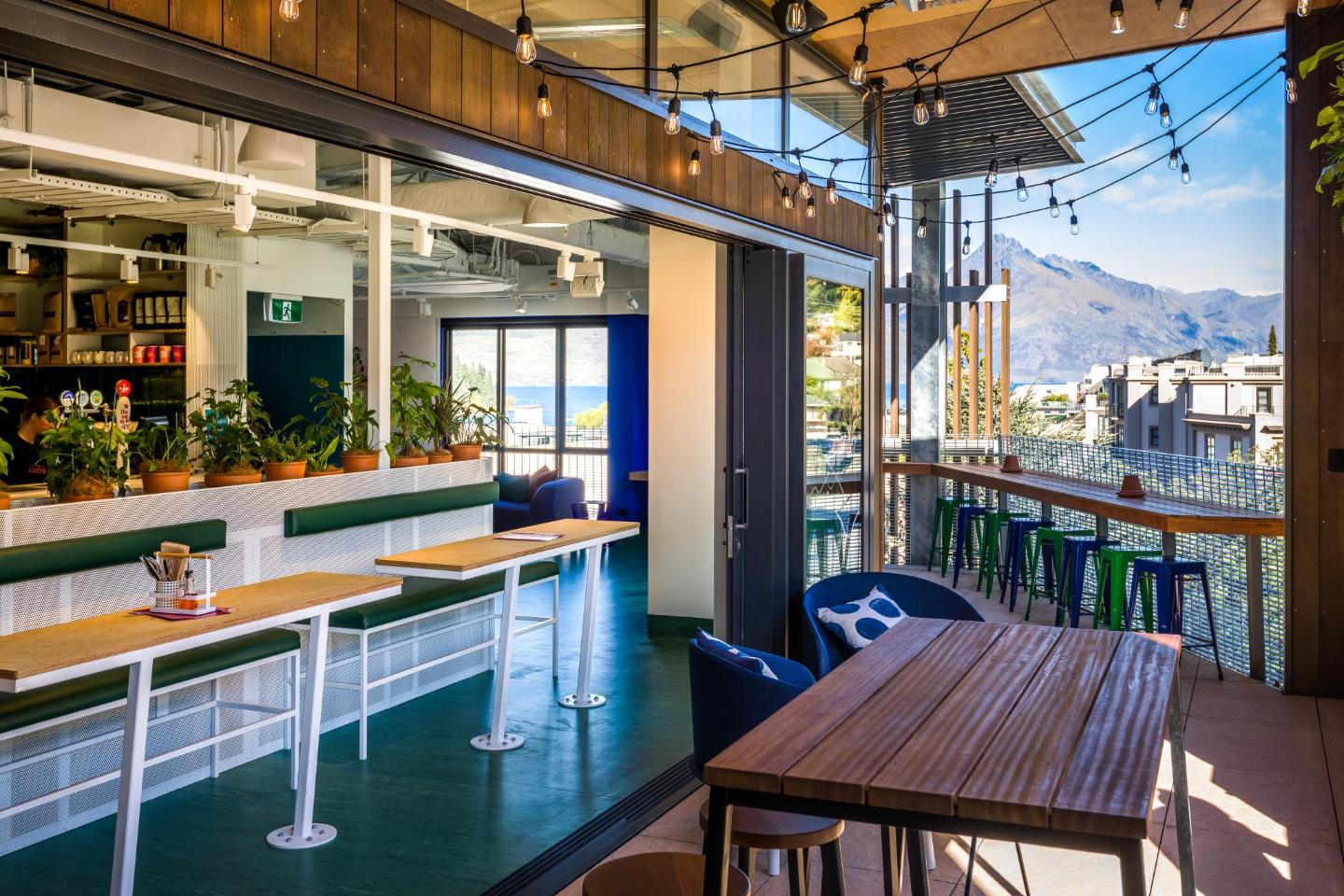 The 10 Best Hostels in Queenstown, Otago, New Zealand