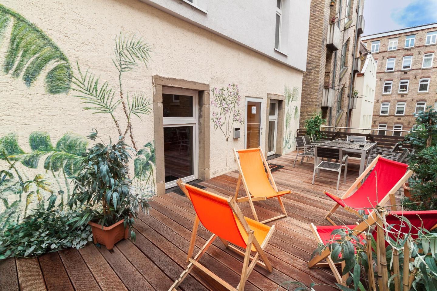 Booking Com Stuttgart Germany