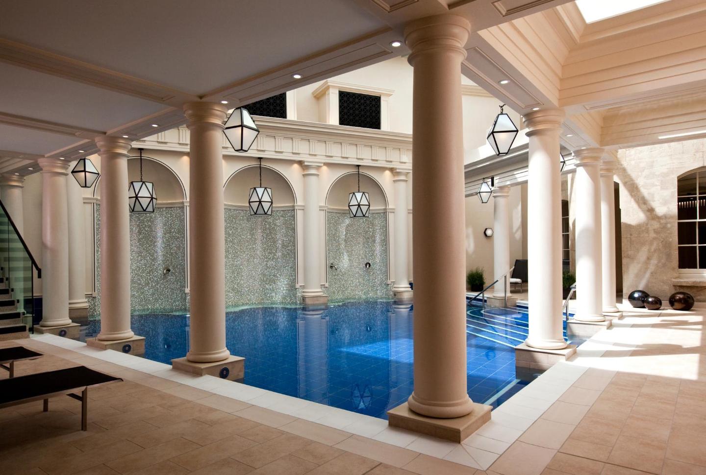 The 10 best hotels with jacuzzis in Bath, UK