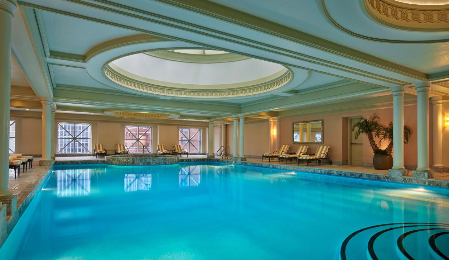 The 10 Best Hotels With Jacuzzis In Chicago Usa Booking Com
