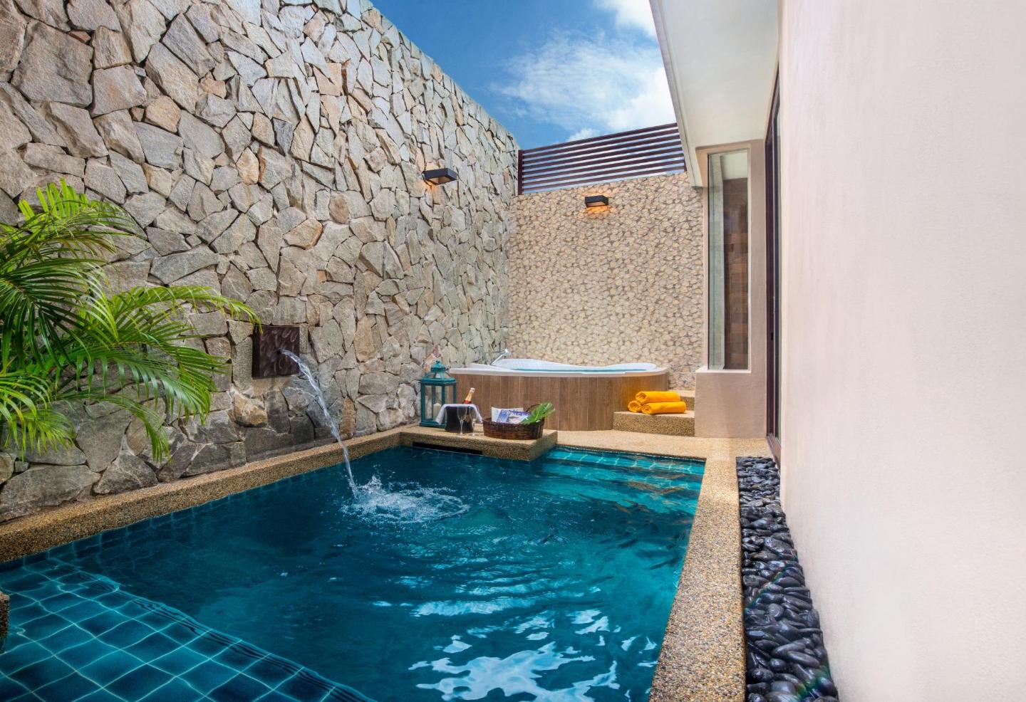 The 10 Best Hotels With Jacuzzis In Ipoh Malaysia Booking Com