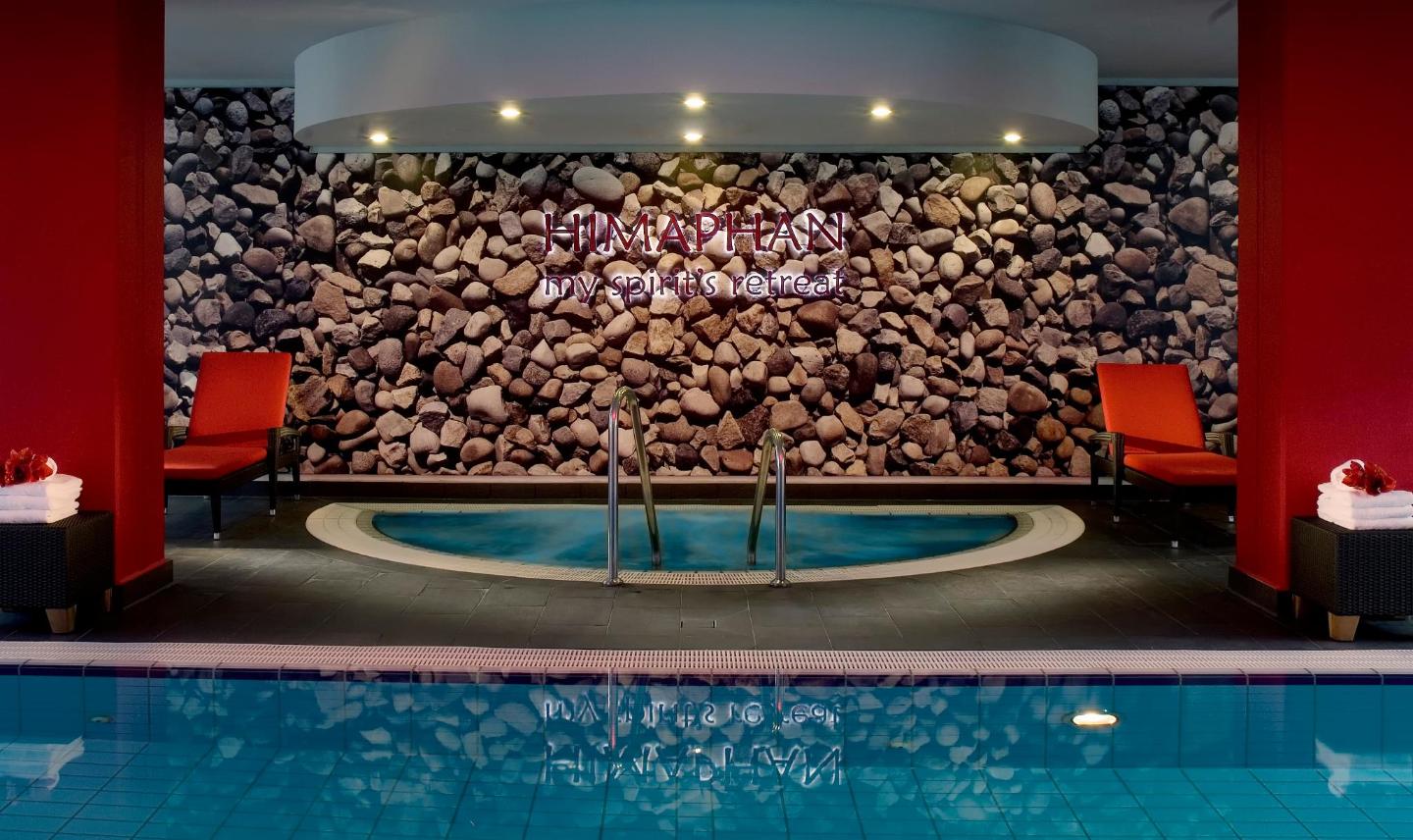 Die 10 Besten Hotels Mit Whirlpools In Munchen Deutschland Booking Com