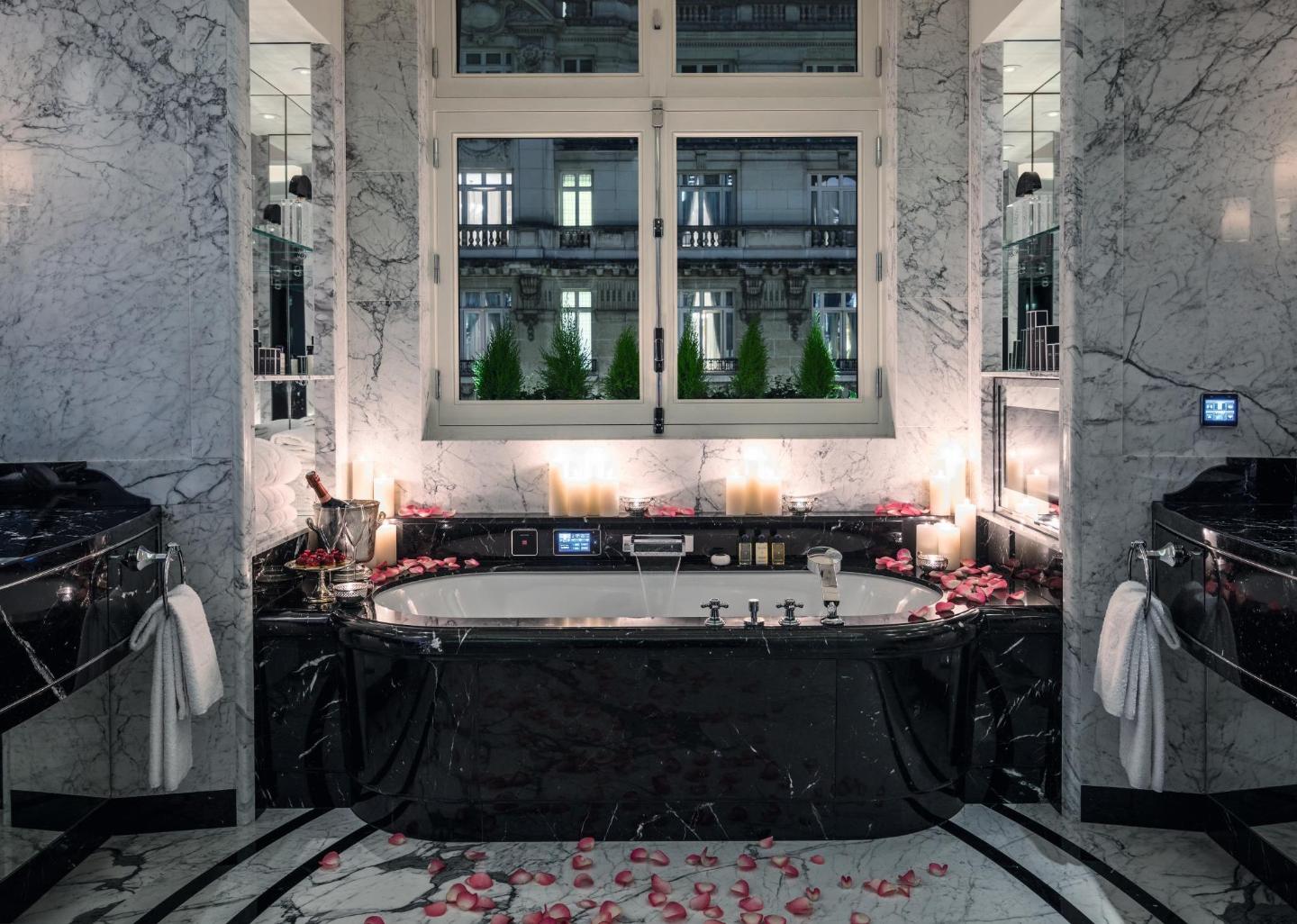 Les 10 Meilleurs Hôtels avec Jacuzzi à Paris, en France | Booking.com
