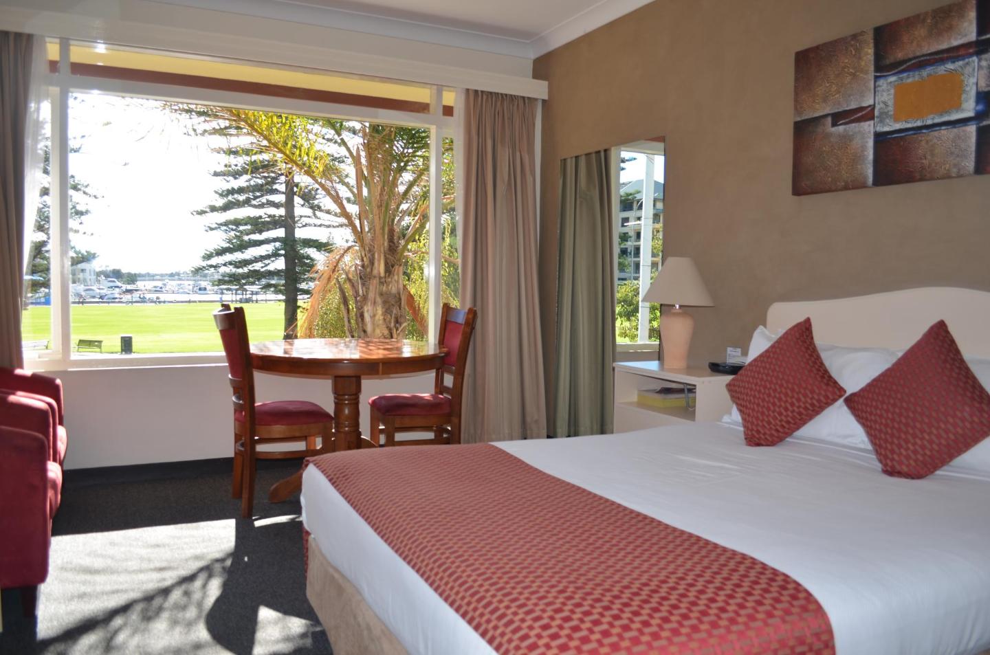 The 10 best motels in Adelaide, Australia