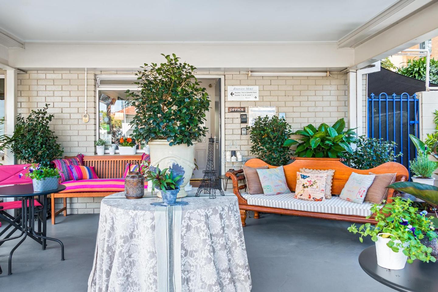 The 10 best motels in Brisbane, Australia