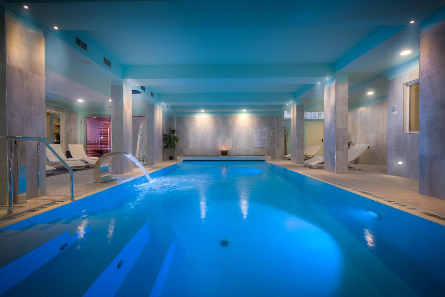 I 10 migliori hotel con piscina di Firenze, Italia | Booking.com