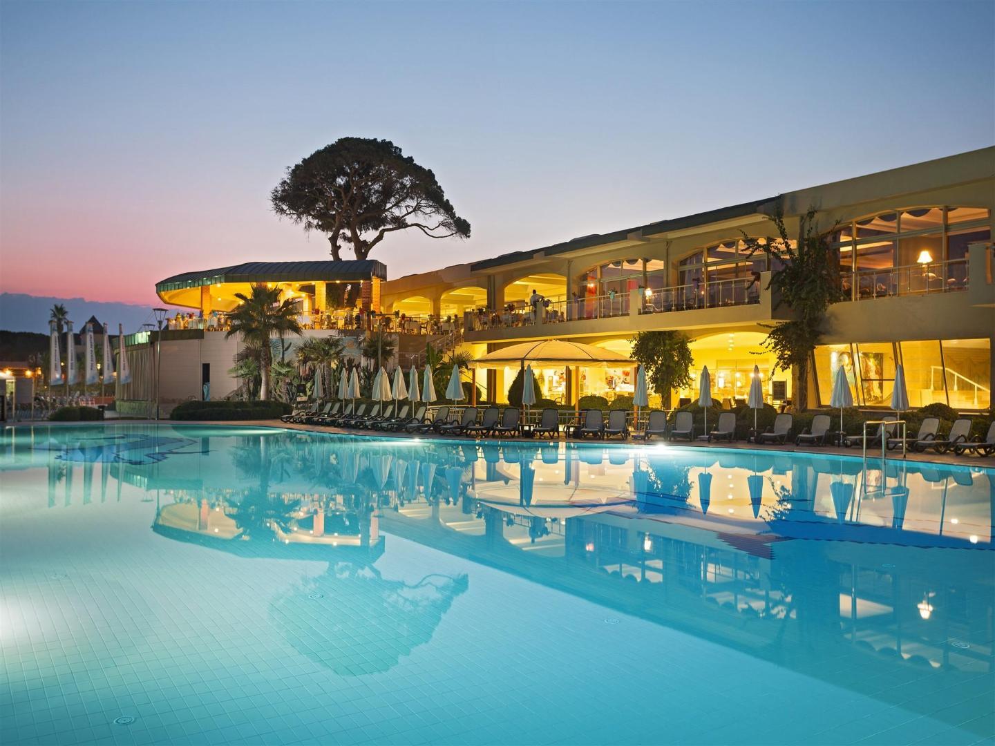 The 10 best resorts in Belek, Turkey | Booking.com Belek Resorts
