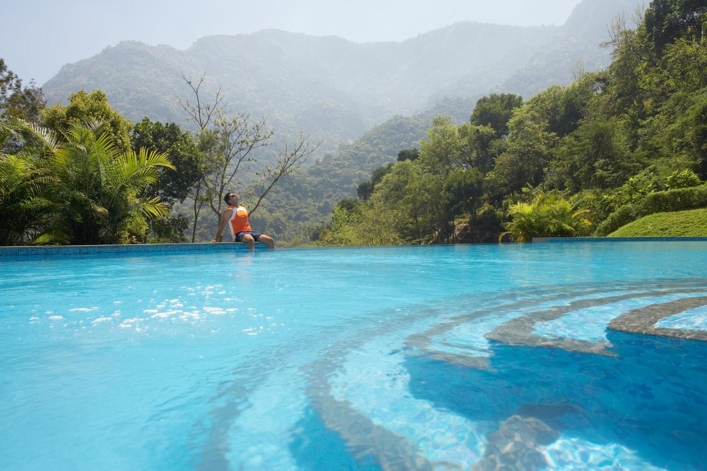 The 10 best resorts in Coonoor, India