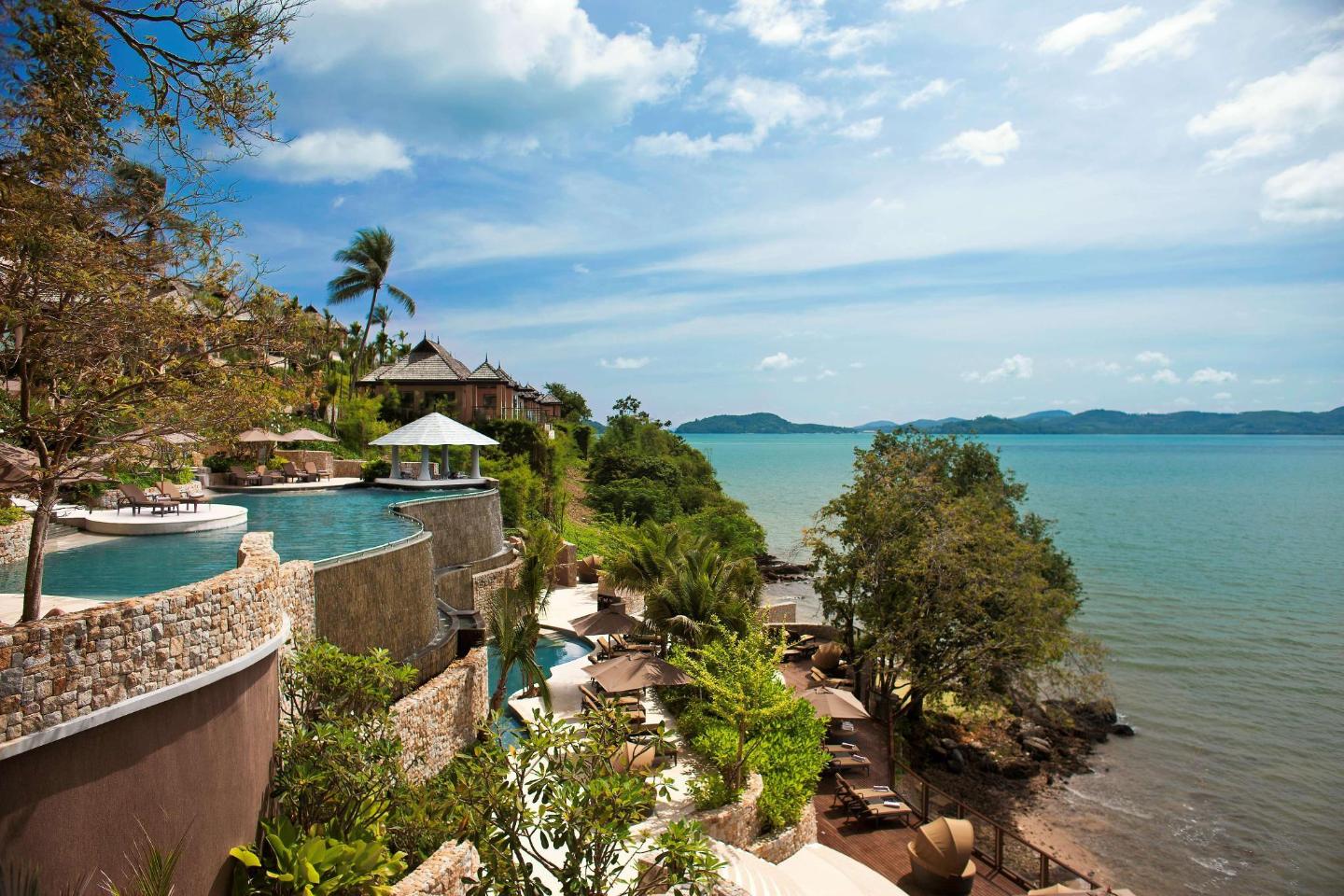 The 10 best resorts in Phuket, Thailand | Booking.com