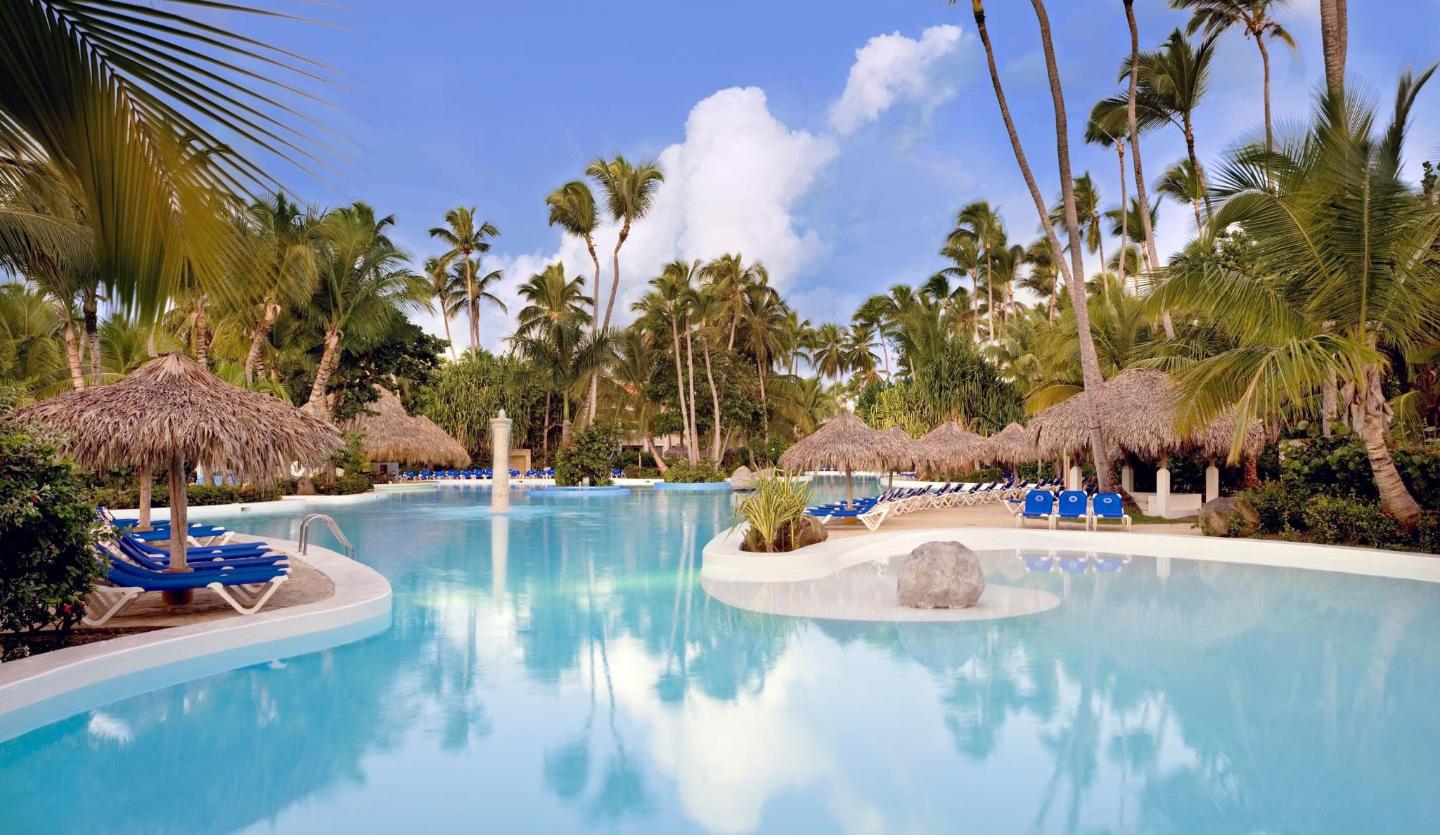 Los 10 mejores resorts de Punta Cana, Rep. Dominicana | Booking.com