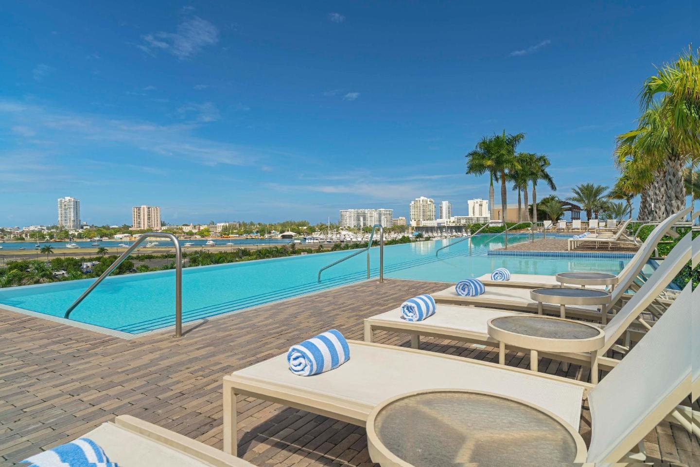 Los 10 mejores resorts de San Juan, Puerto Rico | Booking.com