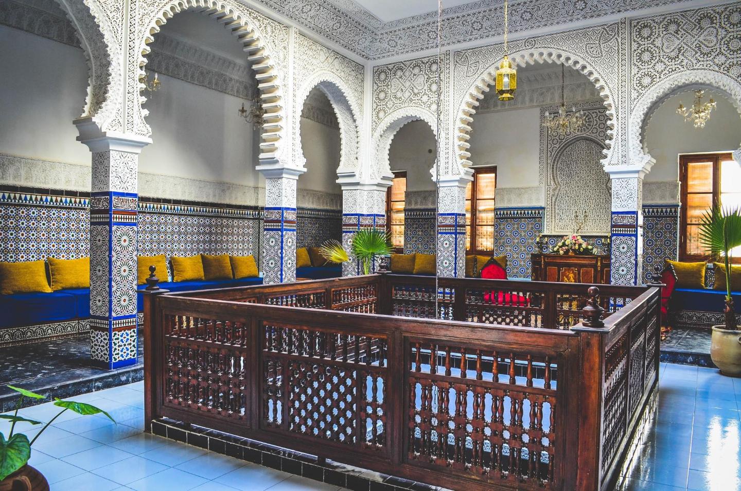 The 10 Best Riads In T touan Morocco Booking The 10 Best Riads In T touan Morocco Booking