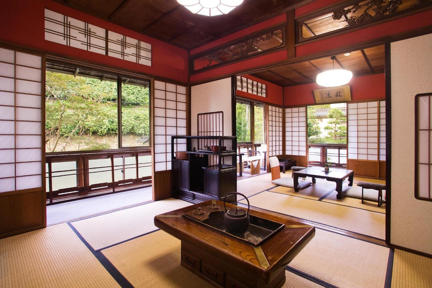 The 10 BEST Kanazawa Ryokans hotels of 2023