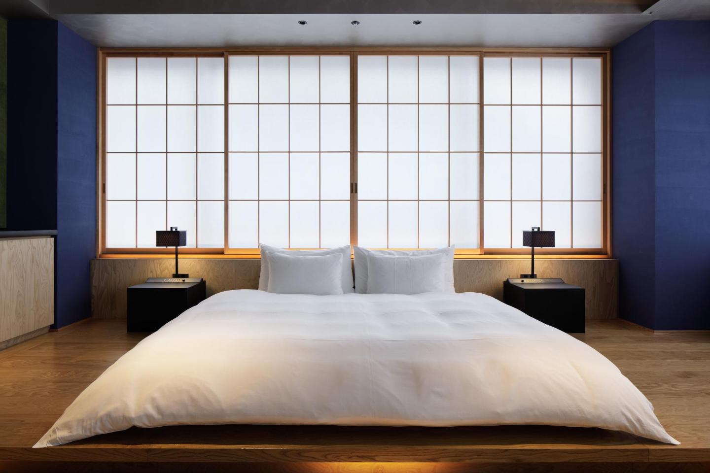Top 10 best Ryokans hotels in Tokyo in 2023