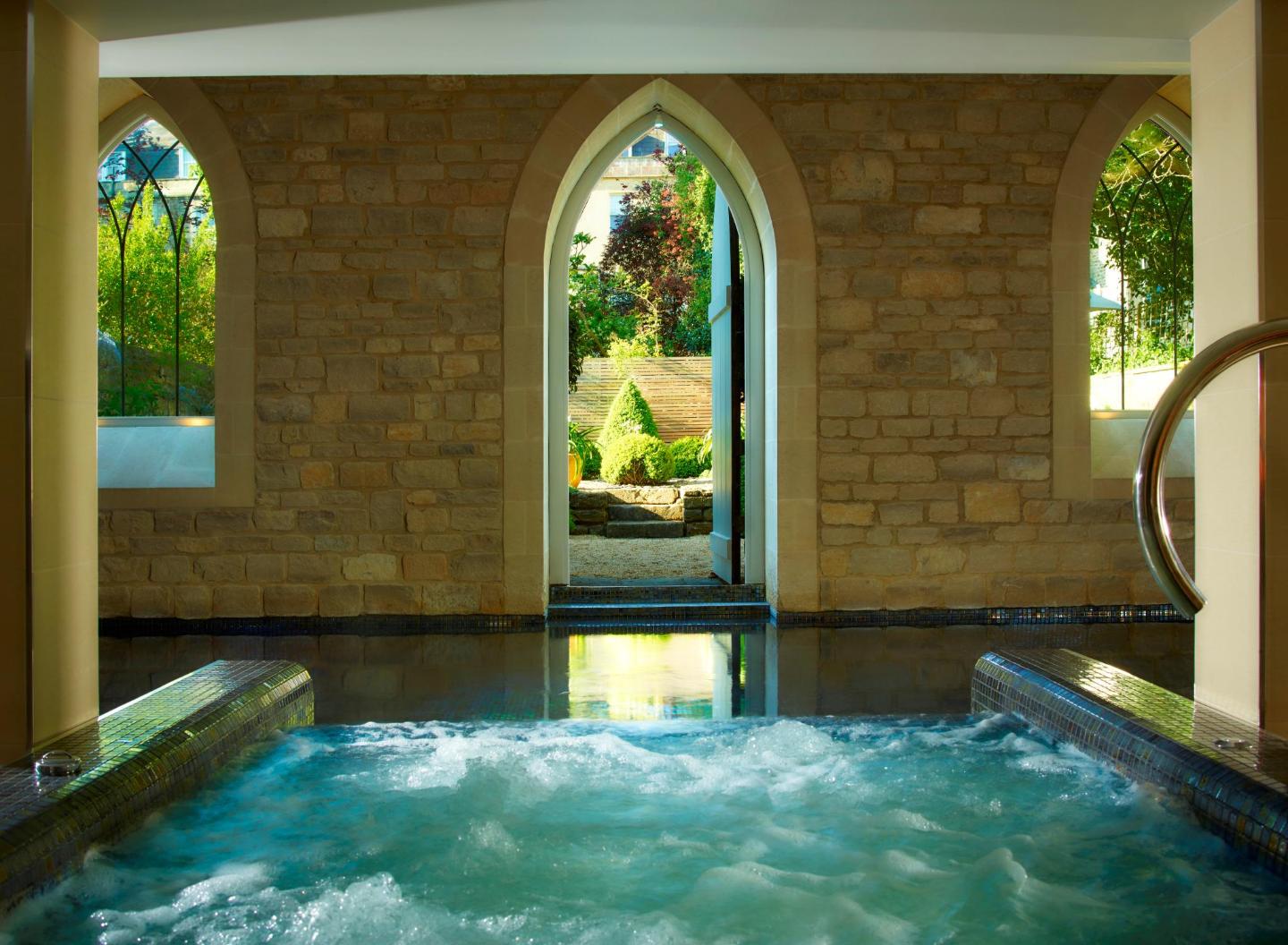 The 10 best spa hotels in Bath, UK | Booking.com
