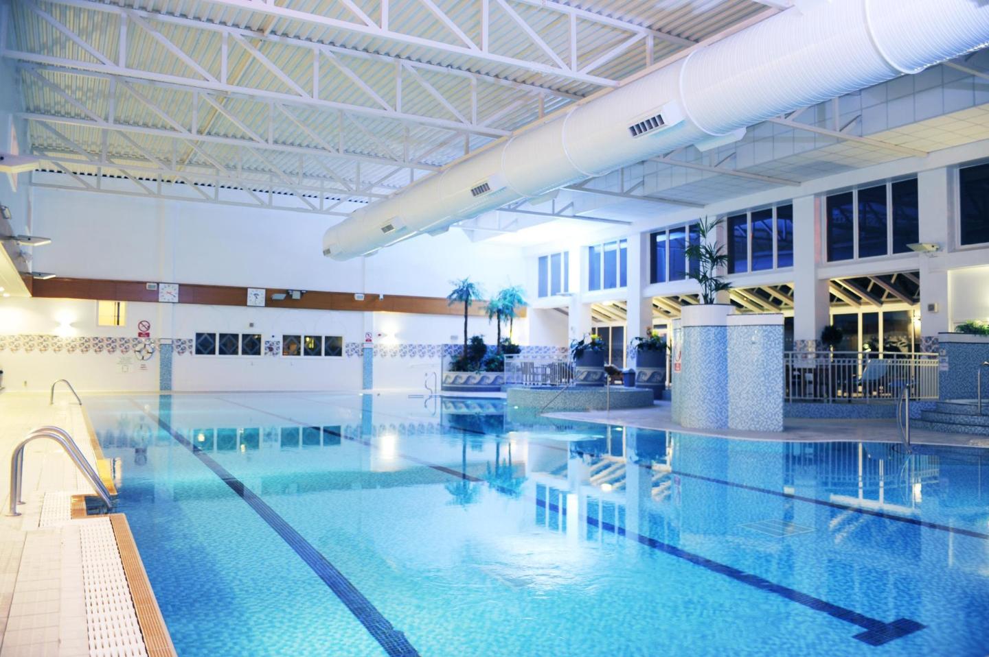 The 10 Best Spa Hotels in Cardiff, United Kingdom, UK