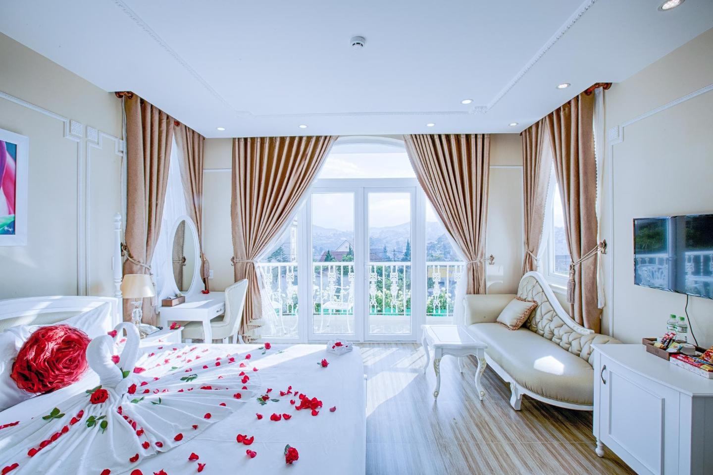 10 khách sạn 3 sao tốt nhất ở Đà Lạt, Việt Nam | Booking.com