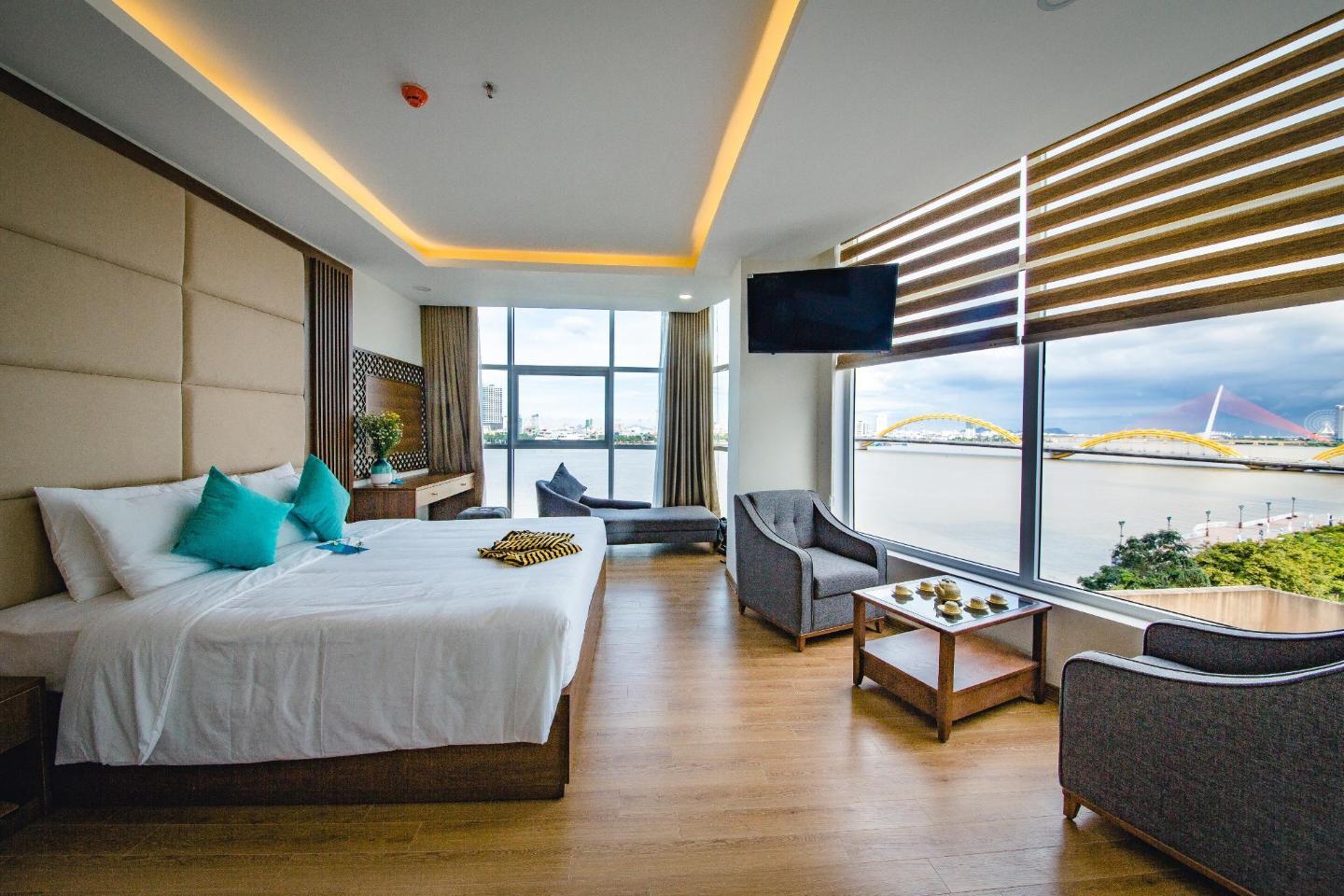 10 khách sạn 3 sao tốt nhất ở Đà Nẵng, Việt Nam | Booking.com