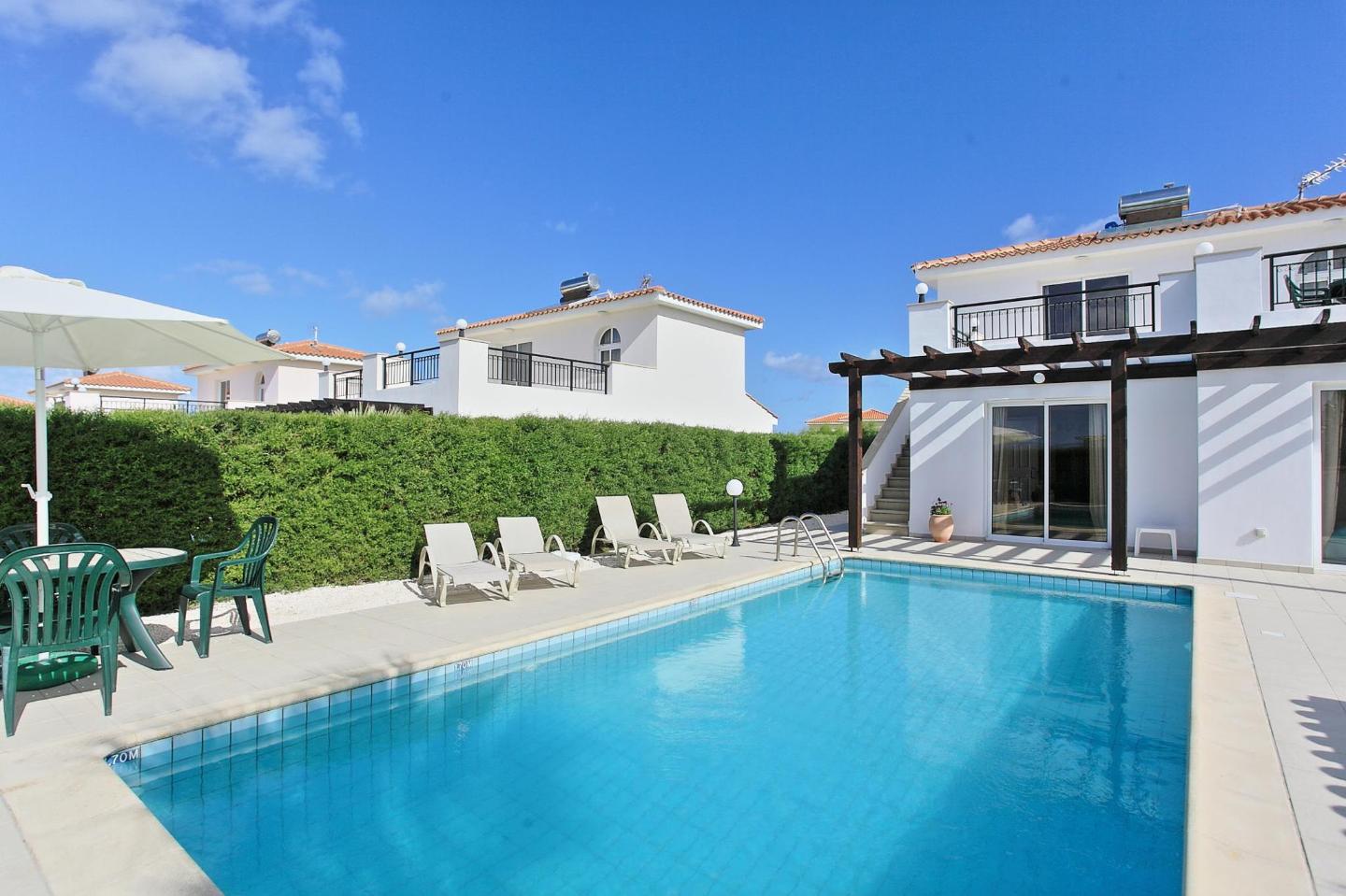 The 10 best villas in Argaka, Cyprus | Booking.com