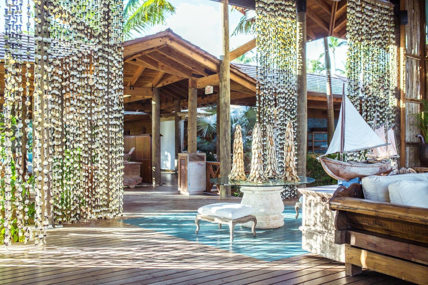 Las 10 mejores villas de Las Terrenas, Rep. Dominicana