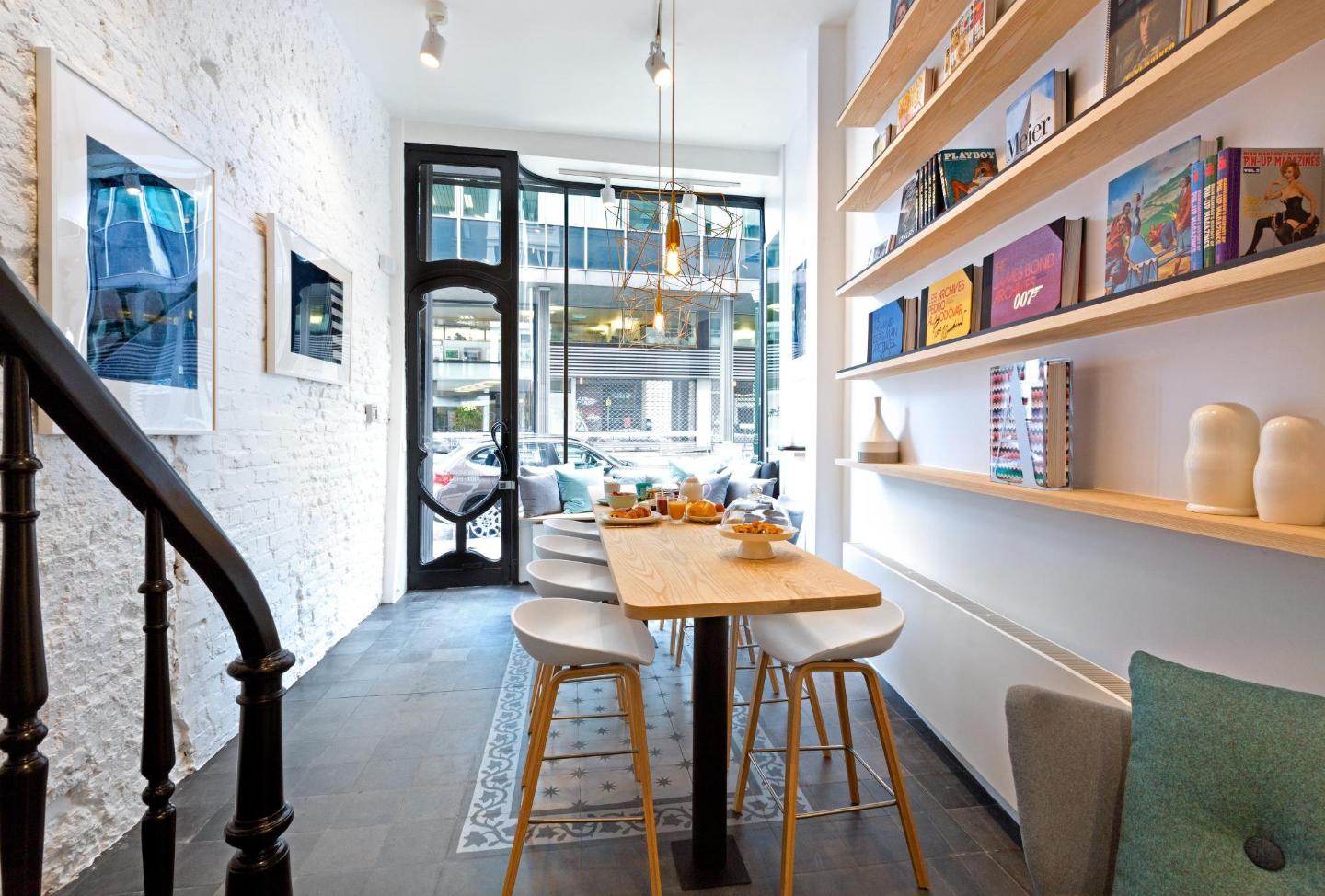 Die 10 Besten Pensionen In Brussel Belgien Booking Com