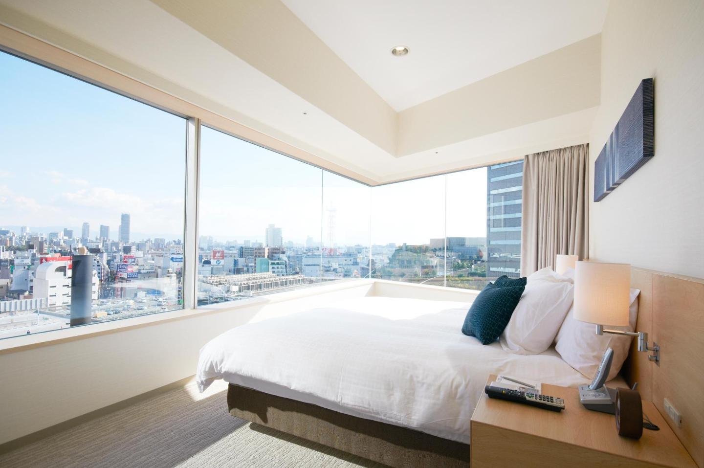 大阪市 日本 で人気のアパートホテル10軒 Booking Com