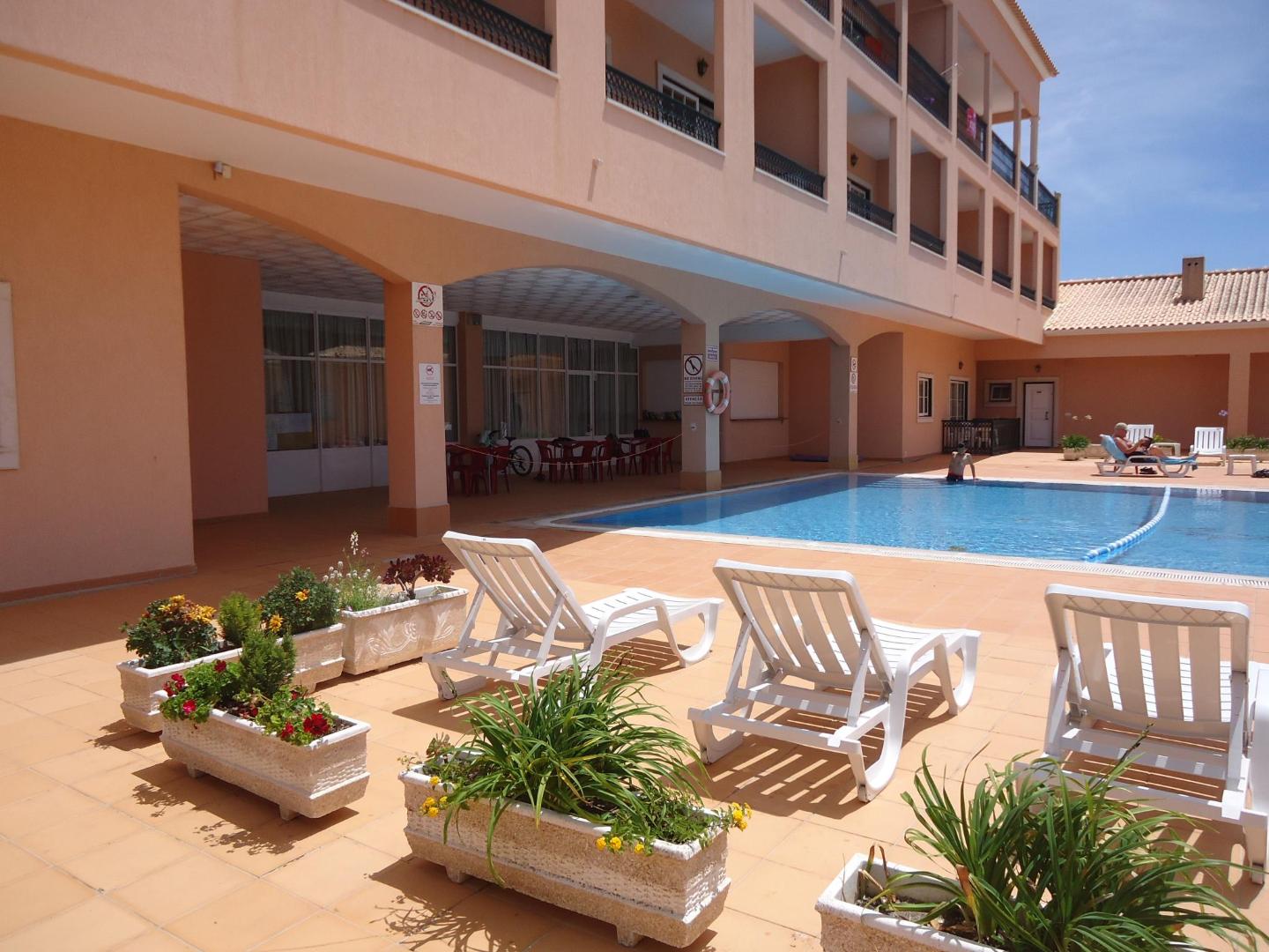 The 10 Best Apartments in Alvor, Algarve, Portugal