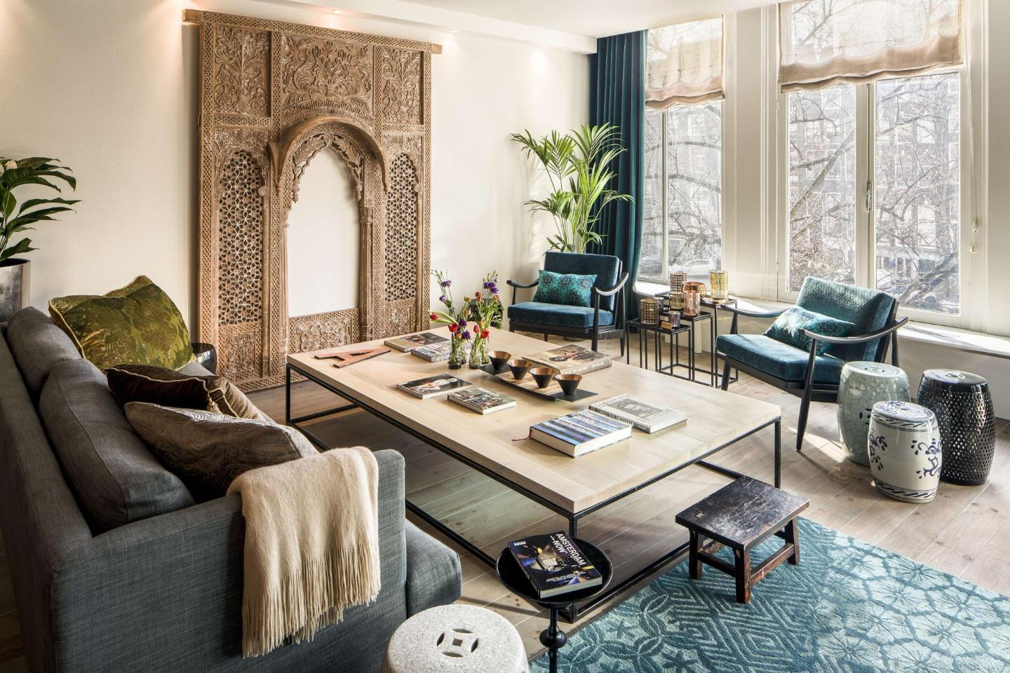 Amsterdam Apartments Hotels with Guaranteed Best Rate