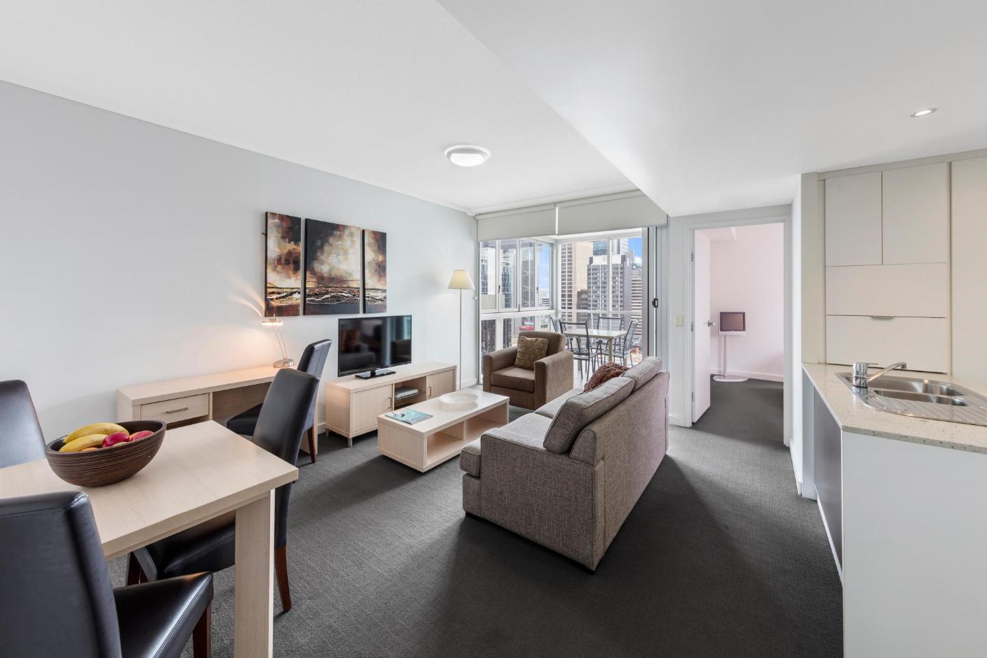 Brisbane Apartments For Sale