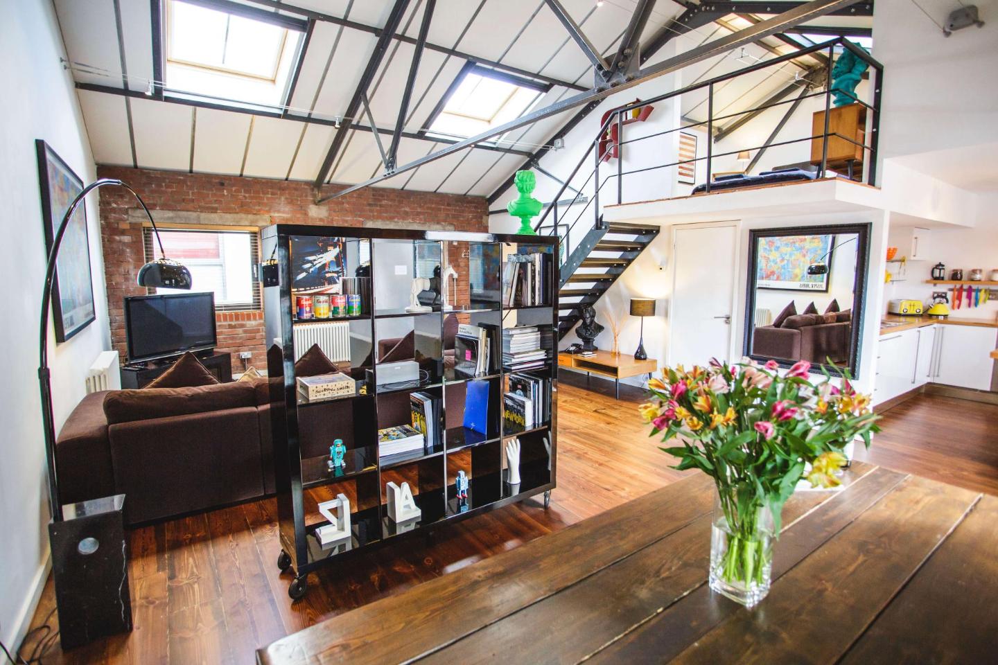 The 10 best apartments in Bristol, UK