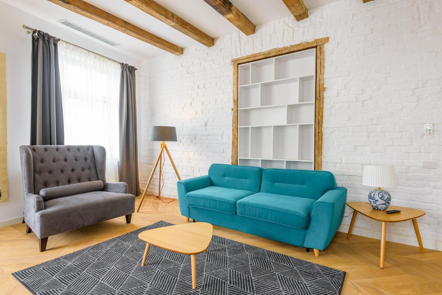 The 10 best apartments in Cluj-Napoca, Romania | Booking.com