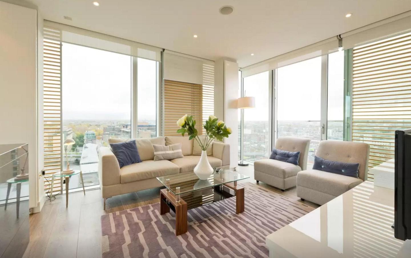 The 10 best apartments in Dublin, Ireland | Booking.com