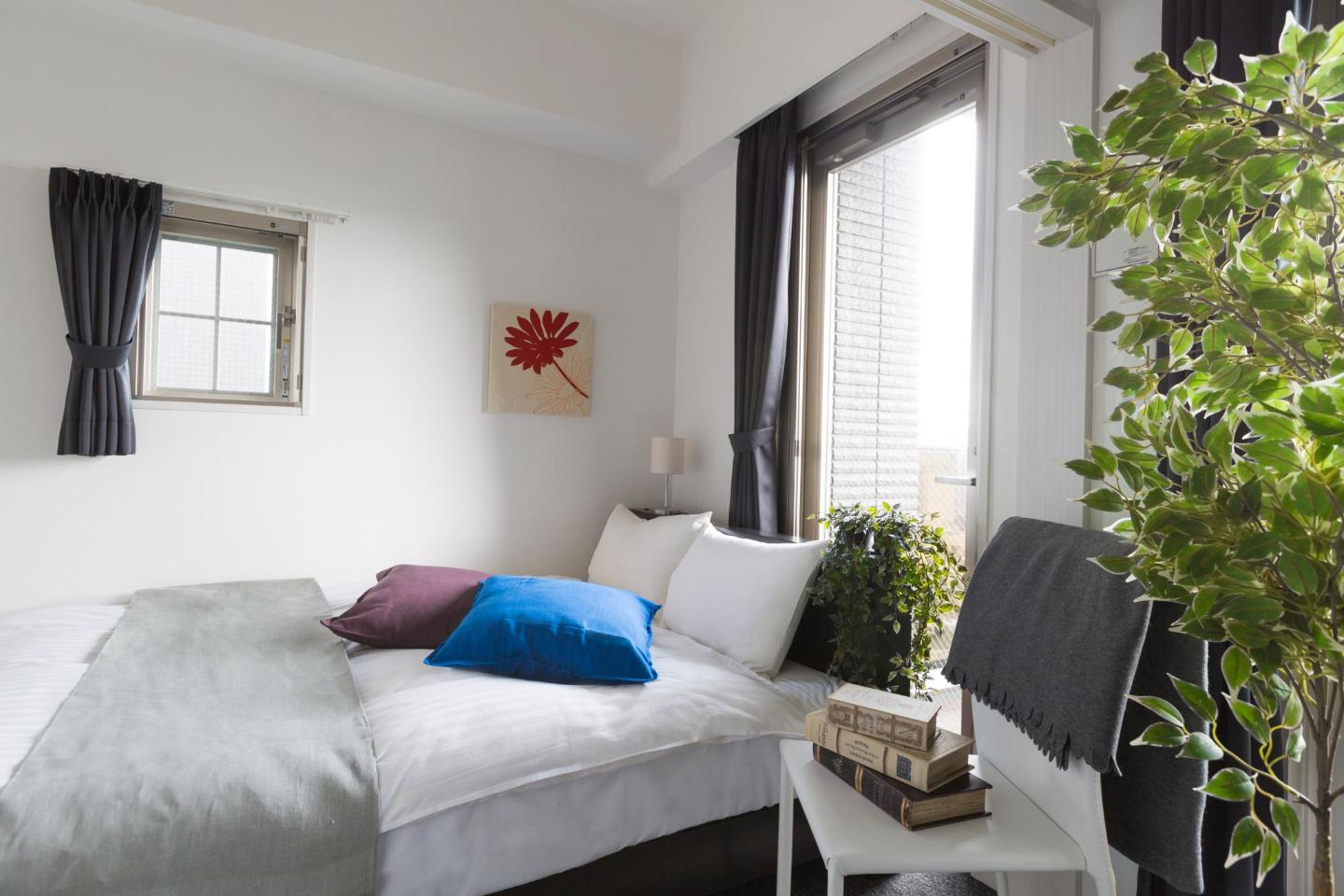 The 10 best apartments in Fukuoka, Japan